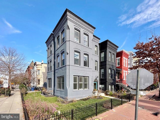 85 R St Nw, Washington