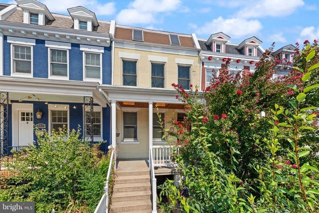 445 Newton Pl Nw, Washington