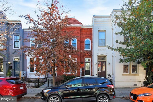 1539 9th St Nw #1, Washington