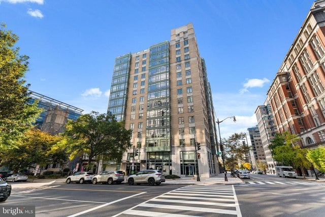 1150 K St Nw #306, Washington