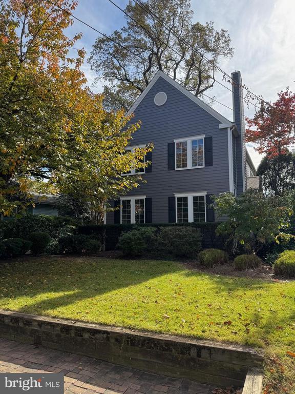 4920 Butterworth Pl Nw, Washington