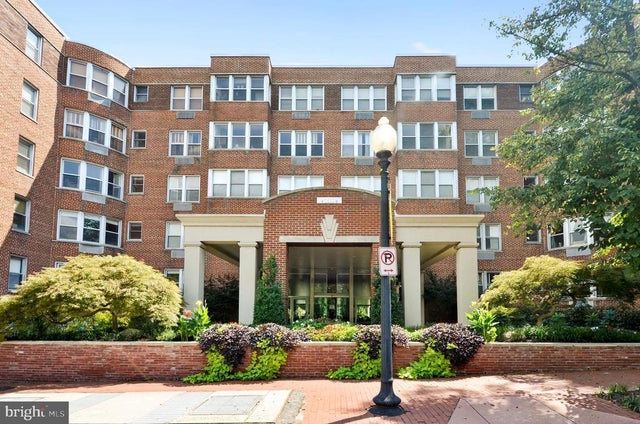 2500 Q St Nw #620, Washington