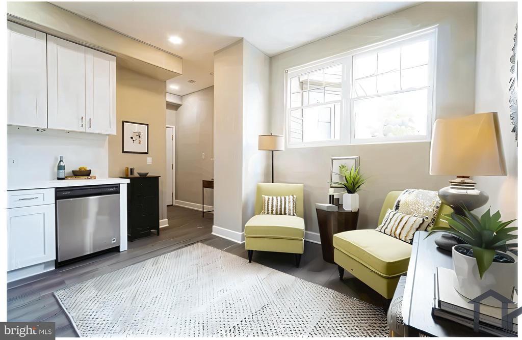 3120 16th St Nw #3, WASHINGTON