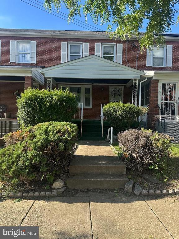 1902 T St Se, Washington