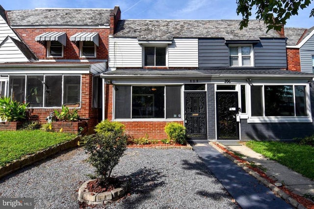 204 34th St Ne, Washington