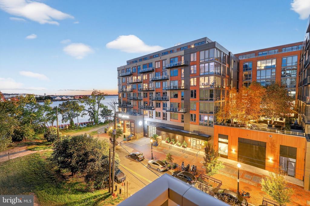 88 V St Sw #509, WASHINGTON