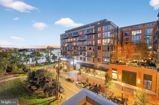 88 V St Sw #509, Washington