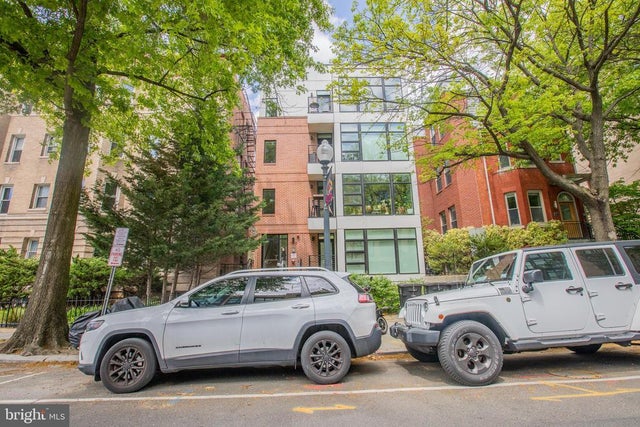 1795 Lanier Pl Nw #1, Washington