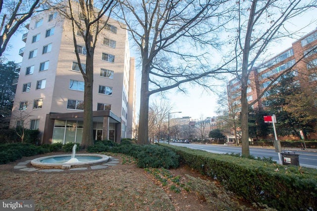 2829 Connecticut Ave Nw #505, Washington