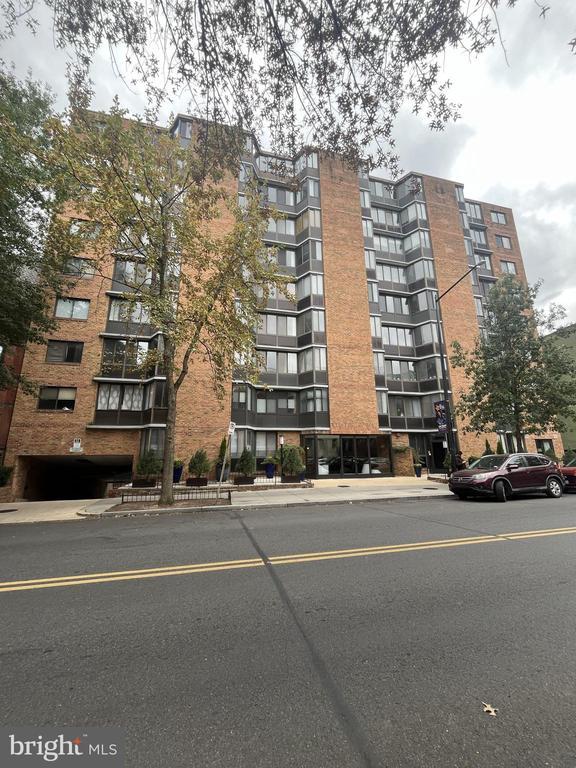 1718 P St Nw #402, Washington