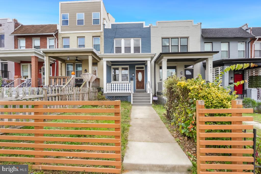 1949 H St Ne, WASHINGTON