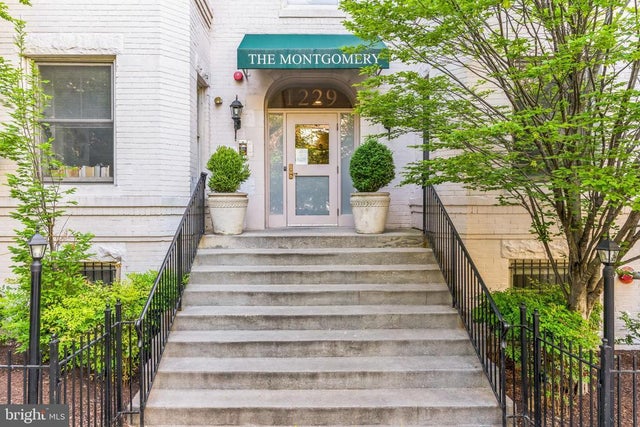 1229 12th St Nw #109, Washington