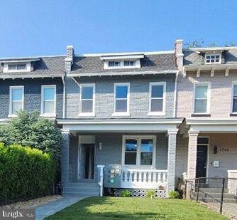 1706 Massachusetts Ave Se #a, Washington