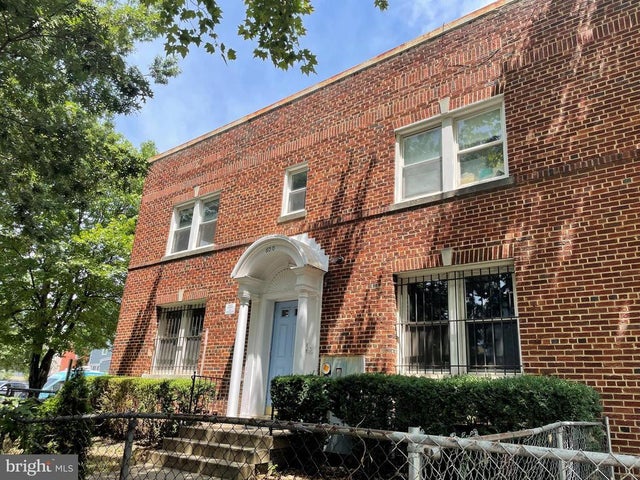 600 I St Ne #1, Washington