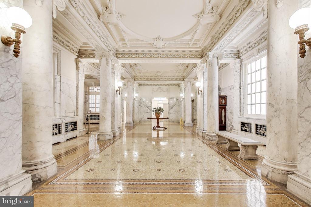 2022 Columbia Rd Nw #202, WASHINGTON