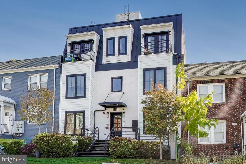 1011 18th St Ne #8, WASHINGTON