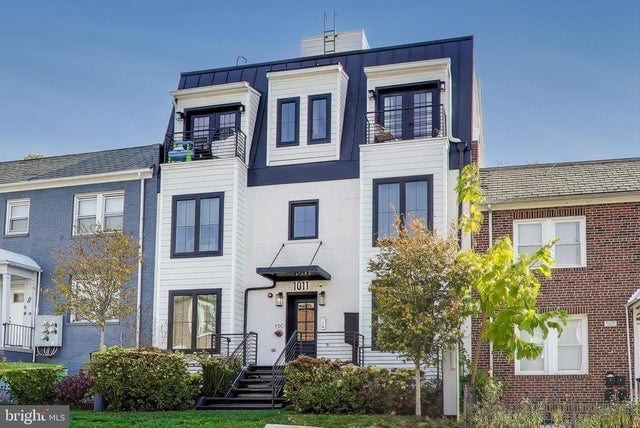 1011 18th St Ne #8, Washington