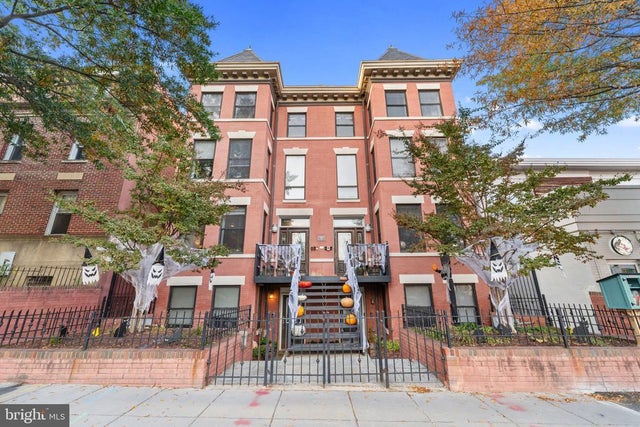 1105 Park Rd Nw #3, Washington