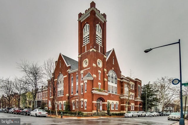 819 D St Ne #7, Washington