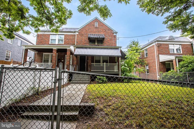 41 Allison St Ne, Washington