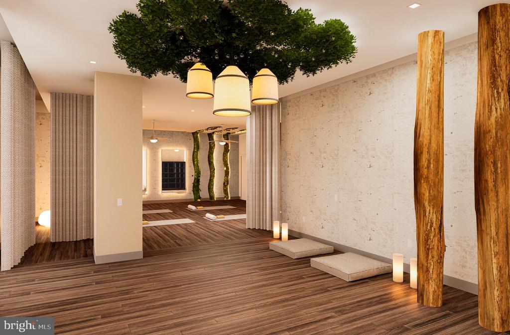 3990 Upton St Nw #2b-parc-3110, WASHINGTON