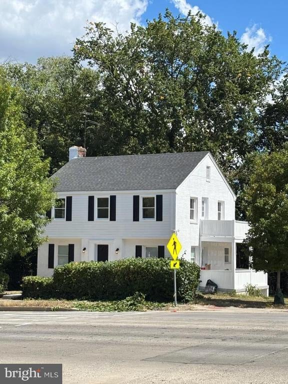 5901 New Hampshire Ave Ne, Washington