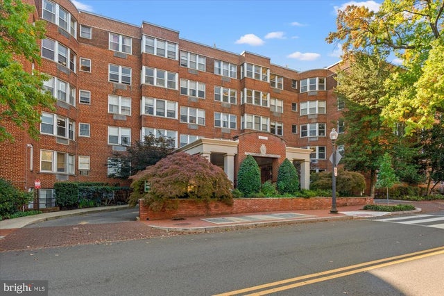 2500 Q St Nw #330, Washington