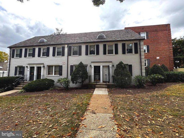 3943 Pennsylvania Ave Se #b, Washington