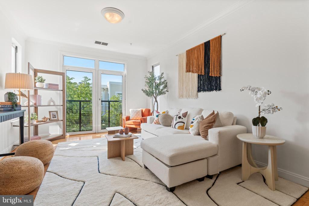 1391 Pennsylvania Ave Se #408, WASHINGTON