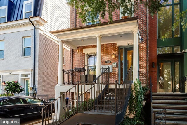 1543 6th St Nw #101, Washington