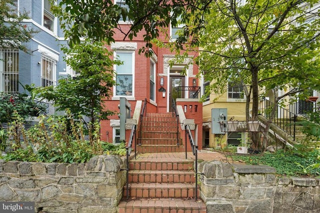 58 T St Nw #3, Washington