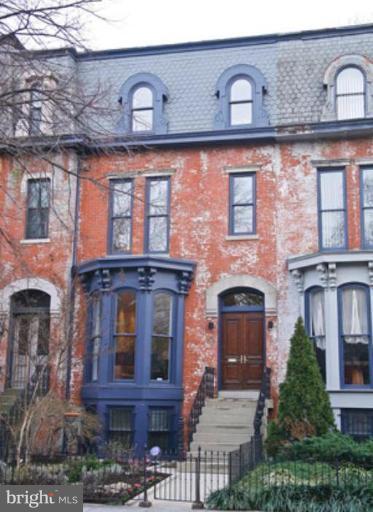 1312 R St Nw #b, Washington