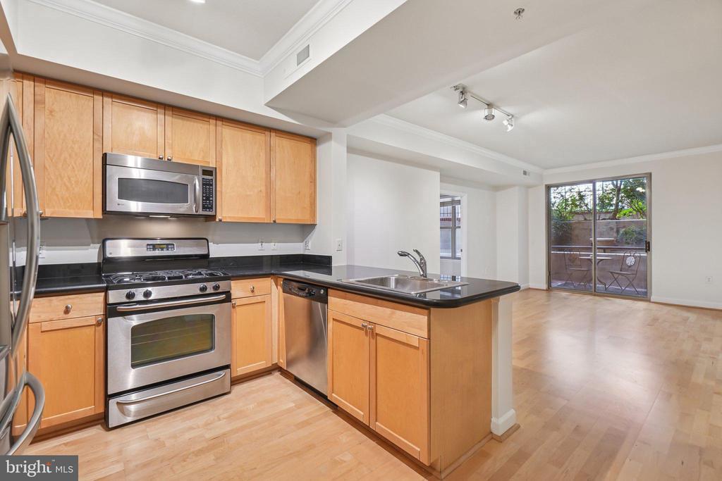 1441 Rhode Island Ave Nw #m06, WASHINGTON