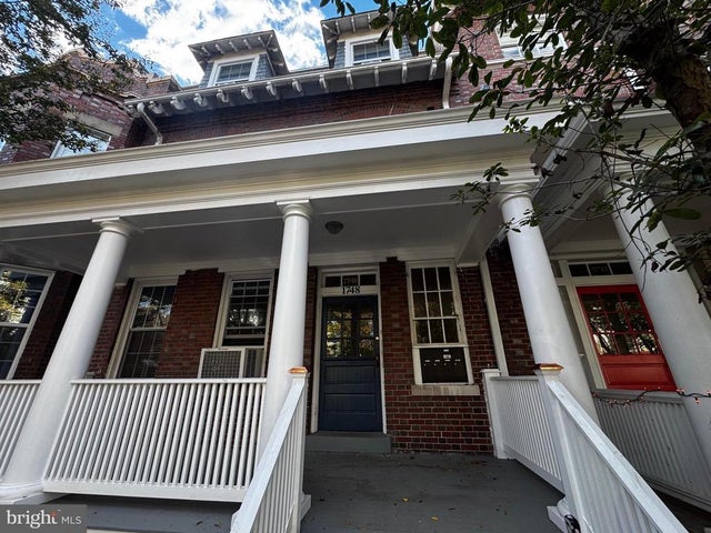 1748 Lamont St Nw #2, Washington