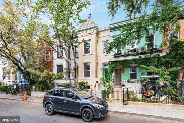 1427 Monroe St Nw #upper, Washington