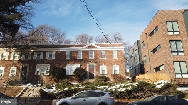 820 Taylor St Ne #3, Washington