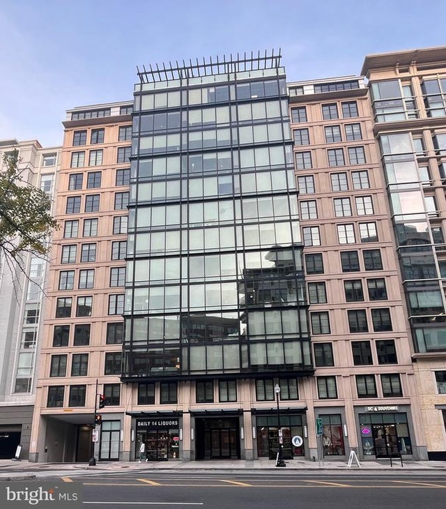 1133 14th St Nw #502, Washington