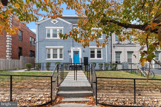 5012 2nd St Nw #2, Washington