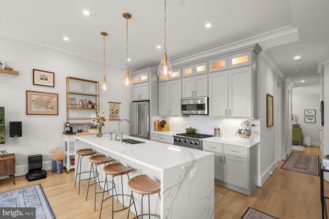 408 M St Nw #3a, Washington