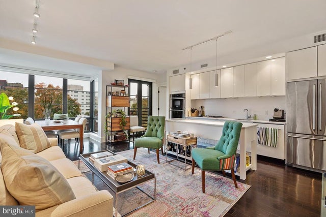 1011 M St Nw #509, Washington