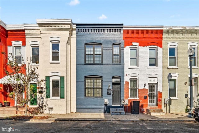 1222 Wylie St Ne, Washington