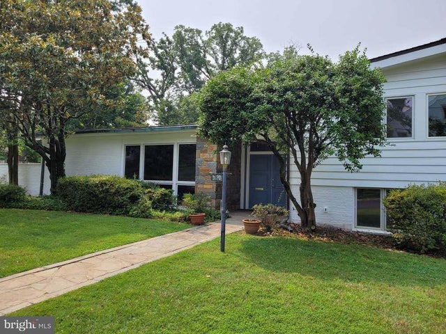 3020 Brandywine St Nw, Washington