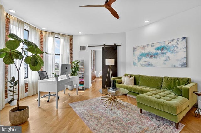 1615 Q St Nw #601, Washington