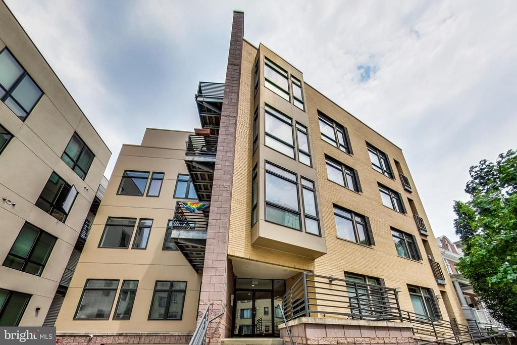 3035 15th St Nw #105, WASHINGTON