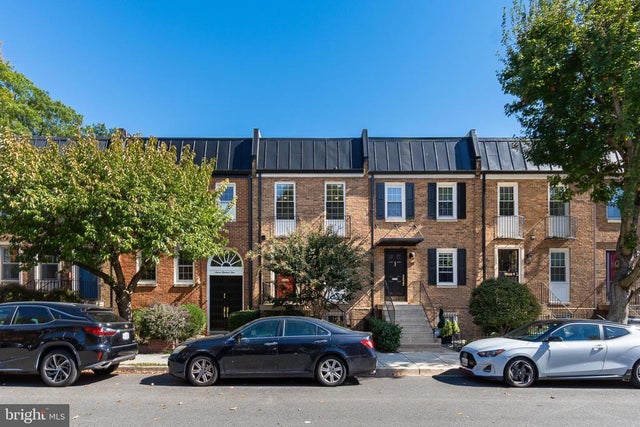 706 6th St Sw, Washington