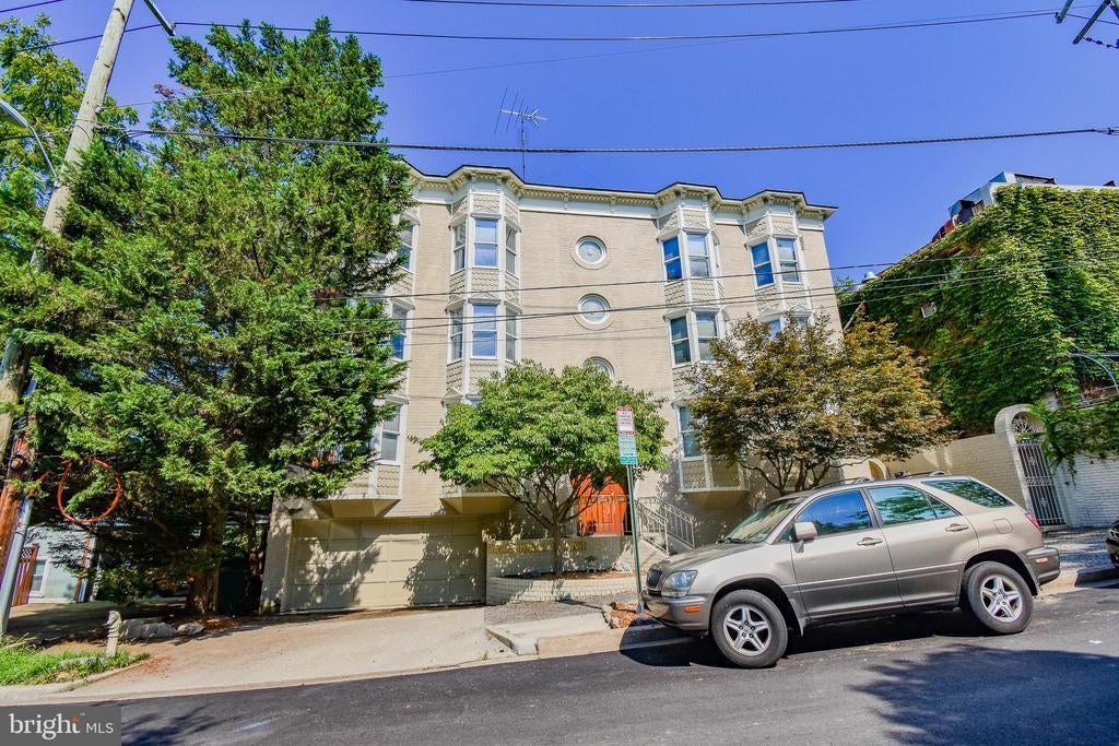 5305 Dana Pl Nw #1, WASHINGTON