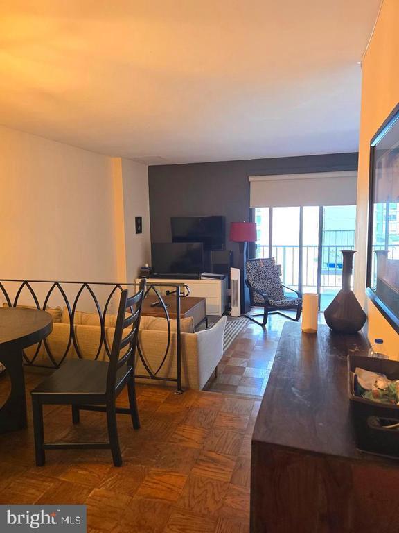 2201 L St Nw #820, Washington