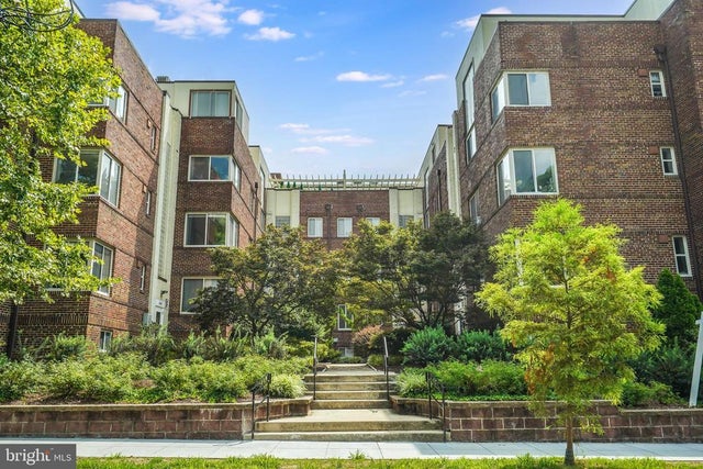 5405 9th St Nw #106, Washington