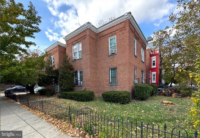 1226 F St Ne #3, Washington