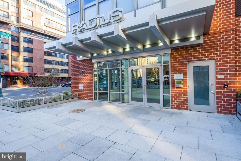 1300 N St Nw #18, WASHINGTON